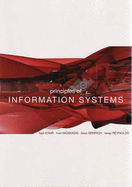 Principles of Information Systems - Stair, Ralph M., and Moisiadis, Frank, and Genrich, Rohan