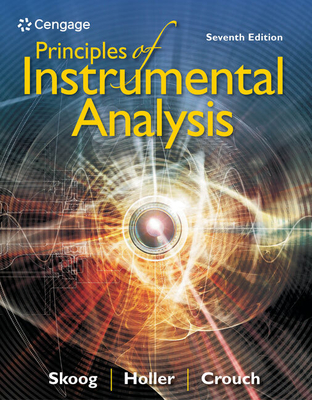 Principles of Instrumental Analysis - Skoog, Douglas, and Holler, F., and Crouch, Stanley