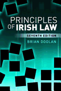 Principles of Irish Law