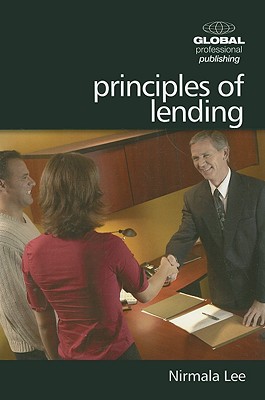 Principles of Lending - Lee, Nirmala