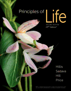 Principles of Life: For the AP(R) Course