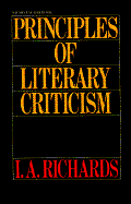 Principles of Literary Criticism