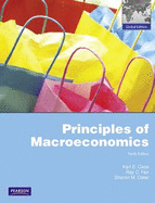Principles of Macroeconomics: Global Edition