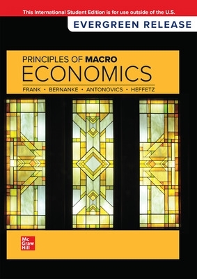 Principles of Macroeconomics ISE - FRANK