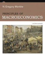 Principles of Macroeconomics - Mankiw, N Gregory