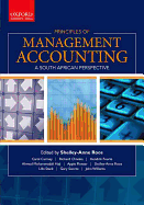 Principles of Management Accounting: A South African Perspective