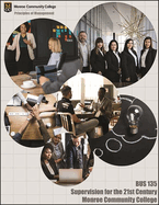Principles of Management: Supervision for the 21st Century