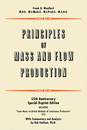 Principles of mass and flow production.