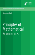 Principles of Mathematical Economics - Vali, Shapoor
