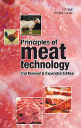 Principles of Meat Technology: 2nd Revised and Expanded Edition