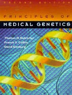 Principles of Medical Genetics - Gelehrter, Thomas F, and Collins, Francis S, Dr., M.D., PH.D., and Ginsburg, David