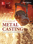 Principles of Metal Casting