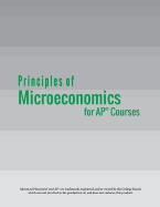 Principles of Microeconomics for AP(R) Courses