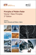 Principles of Modern Radar: Volume 1: Basic principles