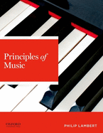 Principles of Music