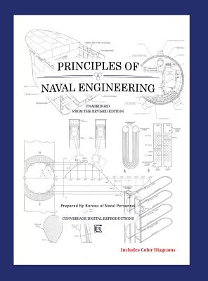Principles of Naval Engineering - Bureau of Naval Engineering (Compiled by)
