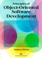 Principles of Object-Oriented Software Development