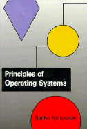 Principles of Operating Systems