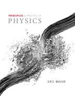 Principles of Physics (Chapters 1-34)