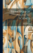 Principles of Political Science