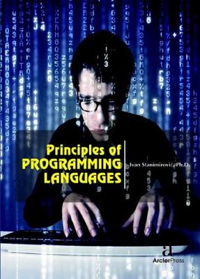 Principles of Programming Languages - Stanimirovi?, Ivan (Editor)