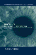 Principles of Rorschach Interpretation