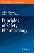 Principles of Safety Pharmacology