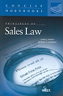 Principles of Sales Law