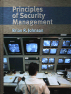 Principles of Security Management