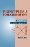 Principles of Soil Chemistry, Third Edition,