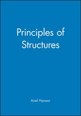 Principles of Structures - Hanaor, Ariel