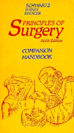Principles of surgery : companion handbook