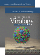 Principles of Virology, 2 Volume Set