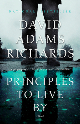 Principles to Live By - Richards, David Adams