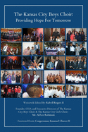 (Print) The Kansas City Boys Choir: Providing Hope For Tomorrow
