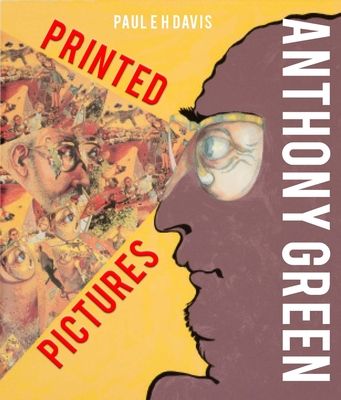 Printed Pictures - Green, Anthony