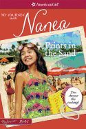 Prints in the Sand: My Journey with Nanea
