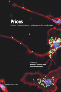 Prions: Current Progress in Advanced Research