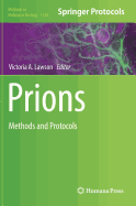 Prions: Methods and Protocols