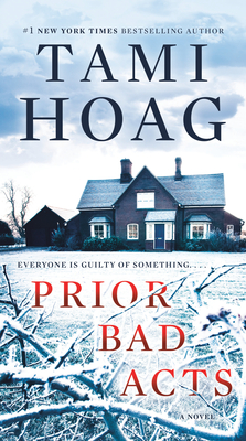 Prior Bad Acts - Hoag, Tami