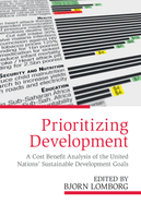 Prioritizing Development: A Cost Benefit Analysis of the United Nations' Sustainable Development Goals