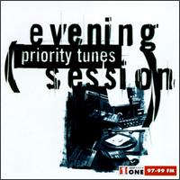 Priority Tunes - Various Artists