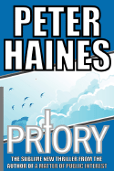 Priory - Haines, Peter