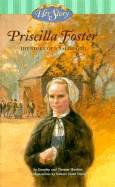 Priscilla Foster: The Story of a Salem Girl