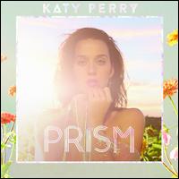 Prism [Deluxe Edition] - Katy Perry
