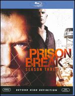 Prison Break: Season 3 [Blu-ray] - 