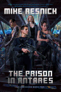 Prison in Antares, Volume 2