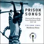 Prison Songs, Vol. 1: Murderous Home