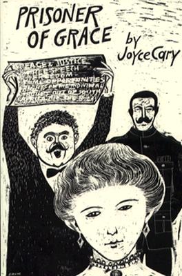 Prisoner of Grace: Novel - Cary, Joyce