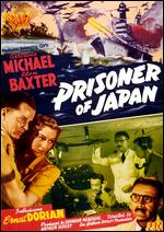 Prisoner of Japan - Arthur Ripley